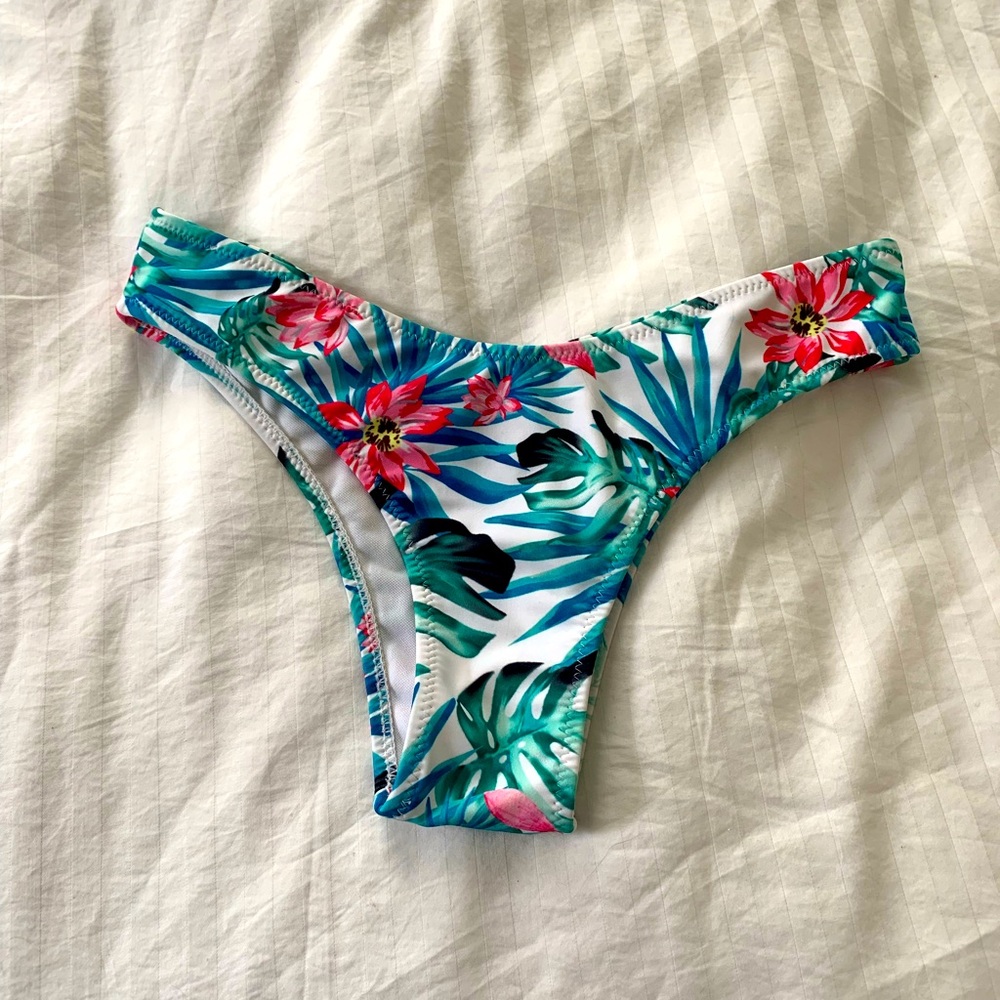 Shein bikini bottoms